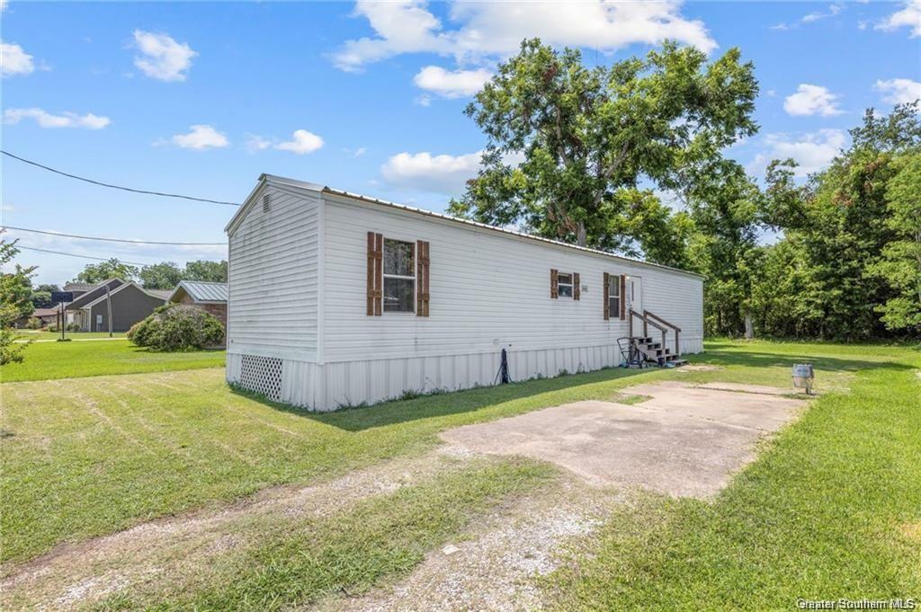 Property Photo: 1809 Perry Street LA 70668