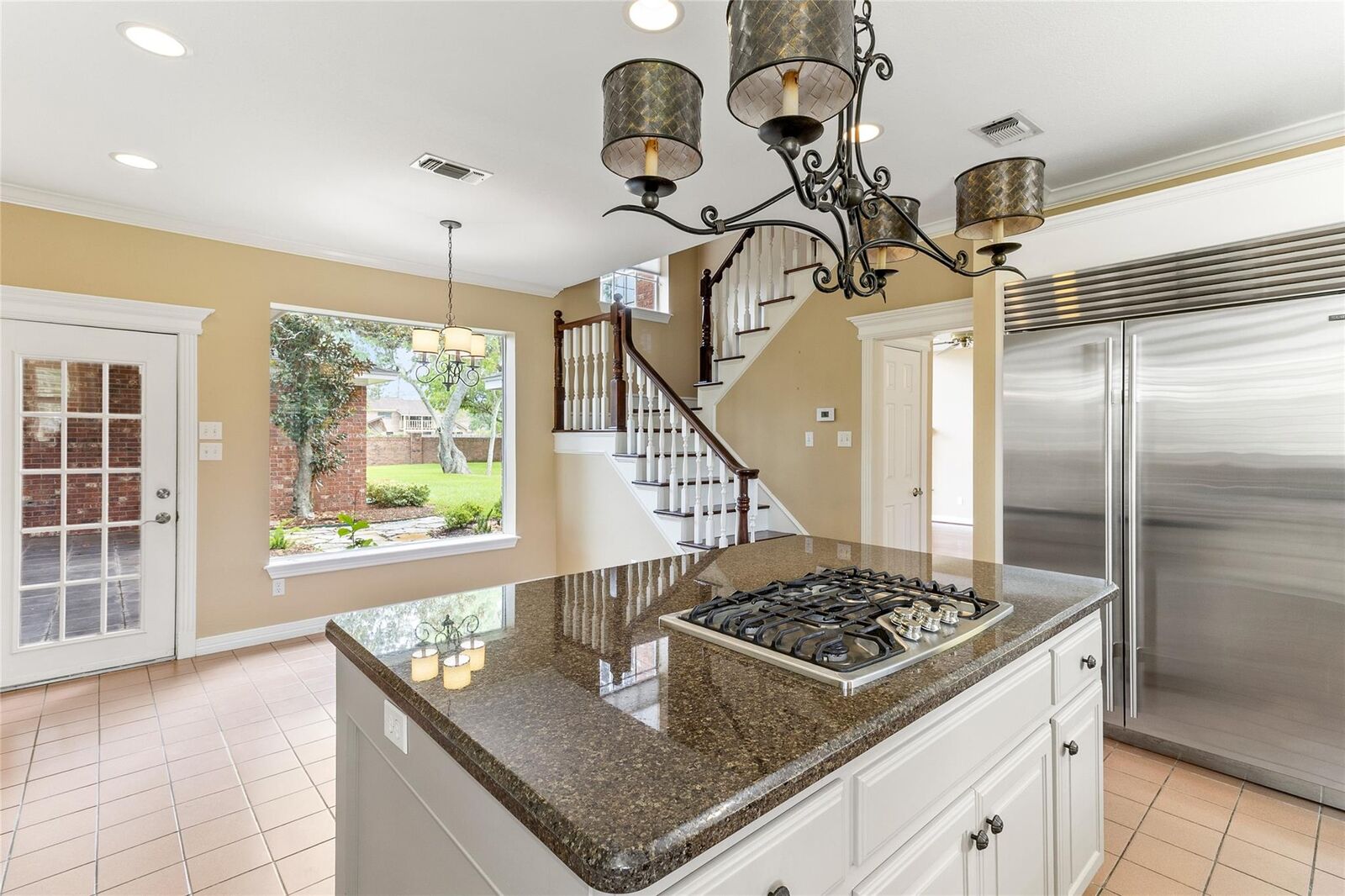 Property Photo: 51 Oak Hollow Circle TX 77566