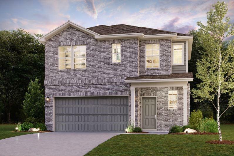 Property Photo:  3910 Accolade Crossing  TX 77423 