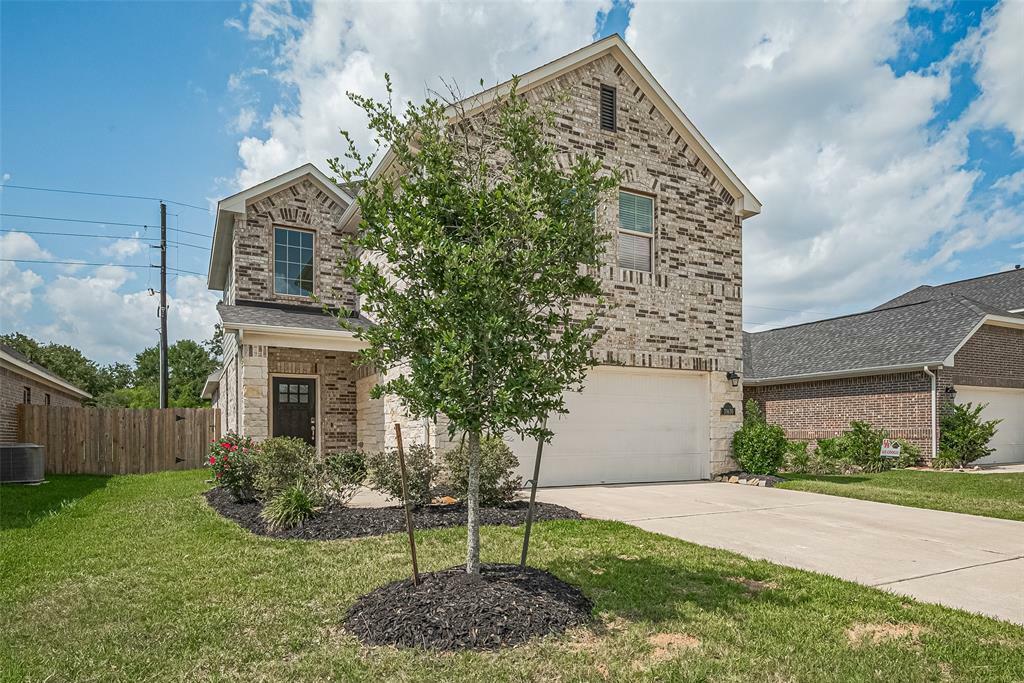 Property Photo: 31630 Heguy Pass TX 77441