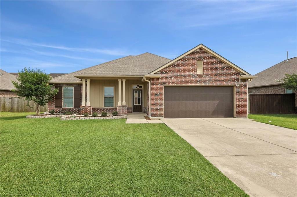 Property Photo: 4406 Sequoia TX 77630