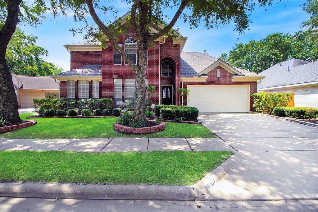 Property Photo: 14127 Swallowfield Drive TX 77077
