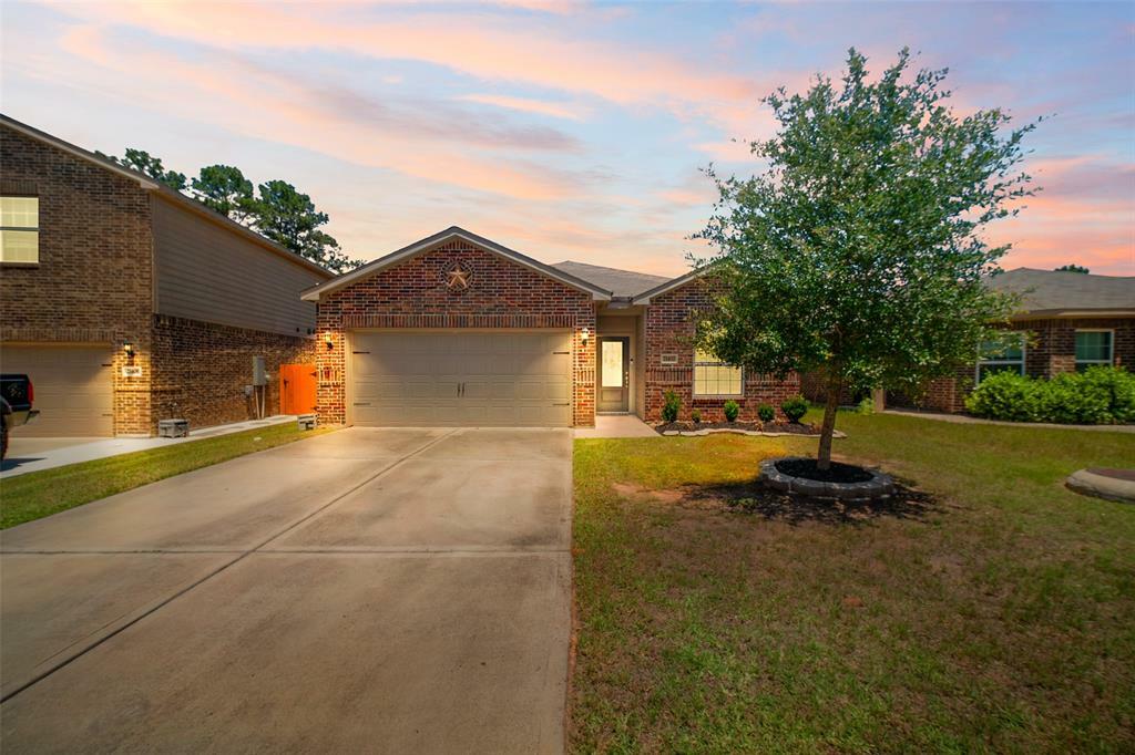 Property Photo: 21402 Timberland Field Drive TX 77447