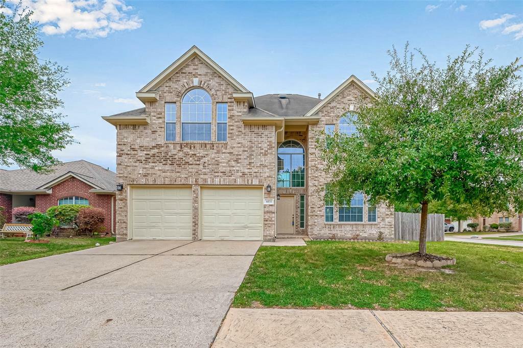 Property Photo: 6031 Bradworthy Drive TX 77449