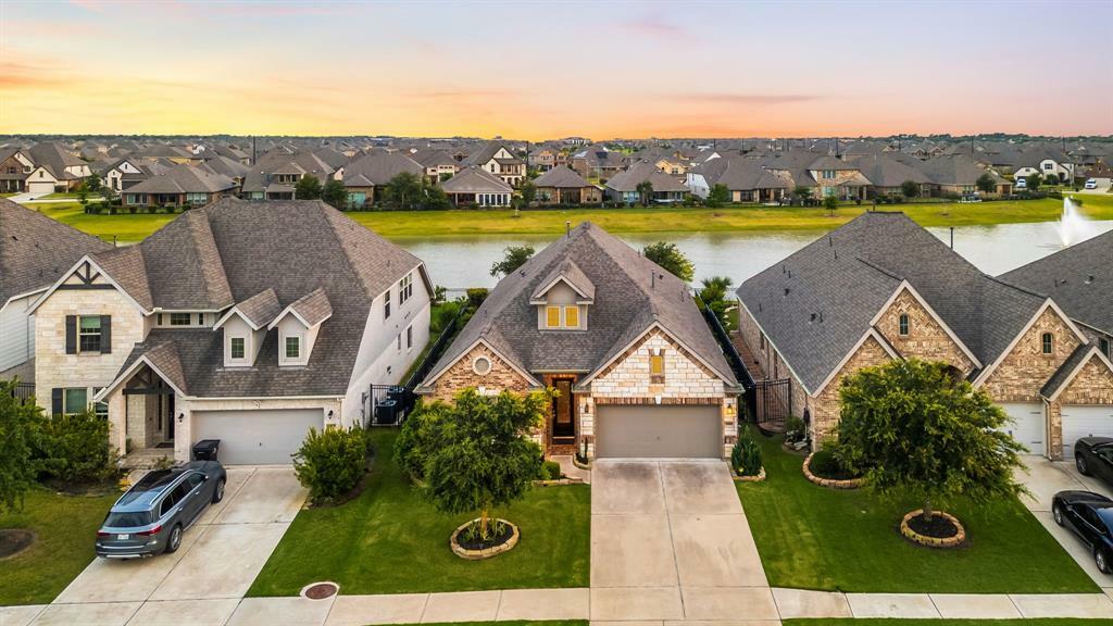 Property Photo: 24743 Levante Drive TX 77406