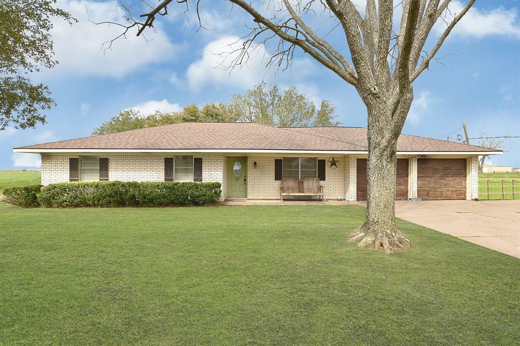 Property Photo: 6720 Kacal Road TX 77417