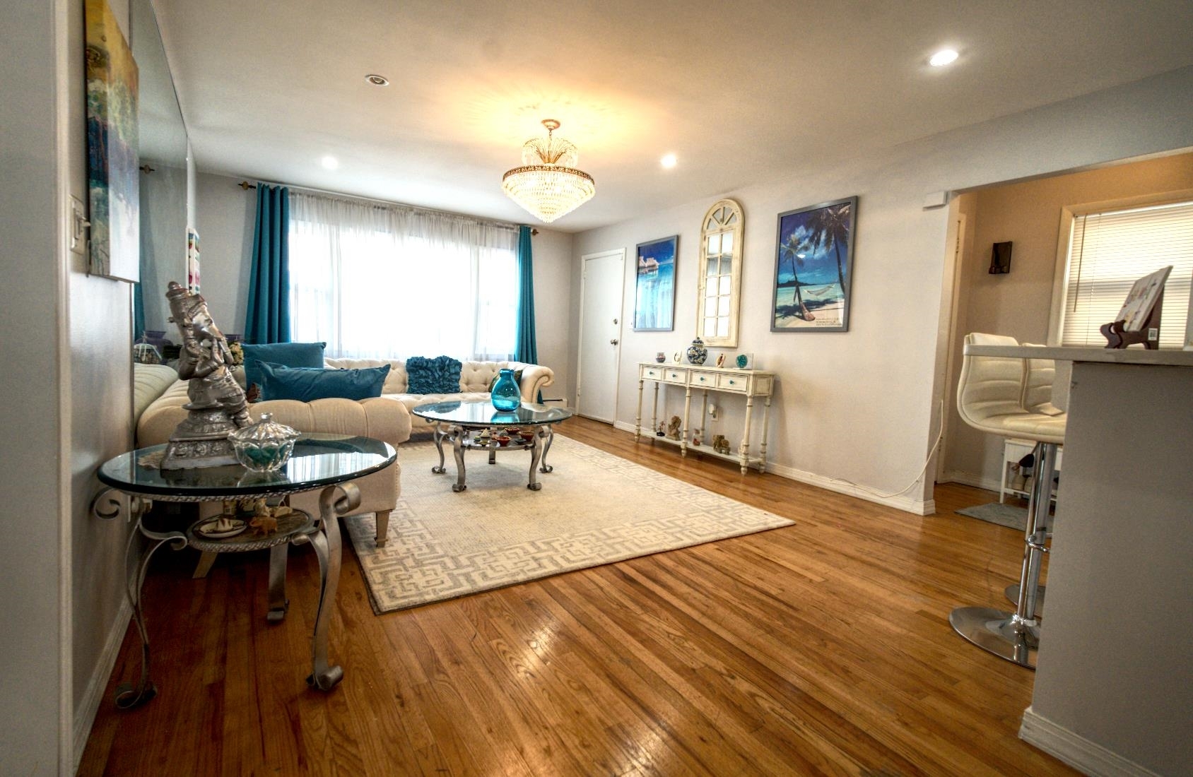 Property Photo:  1619 73rd St  NJ 07047 