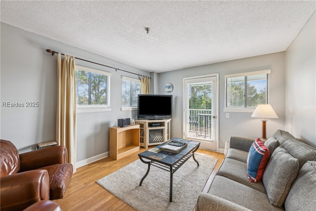 Property Photo: 663 William Hilton Parkway 3413 SC 29928