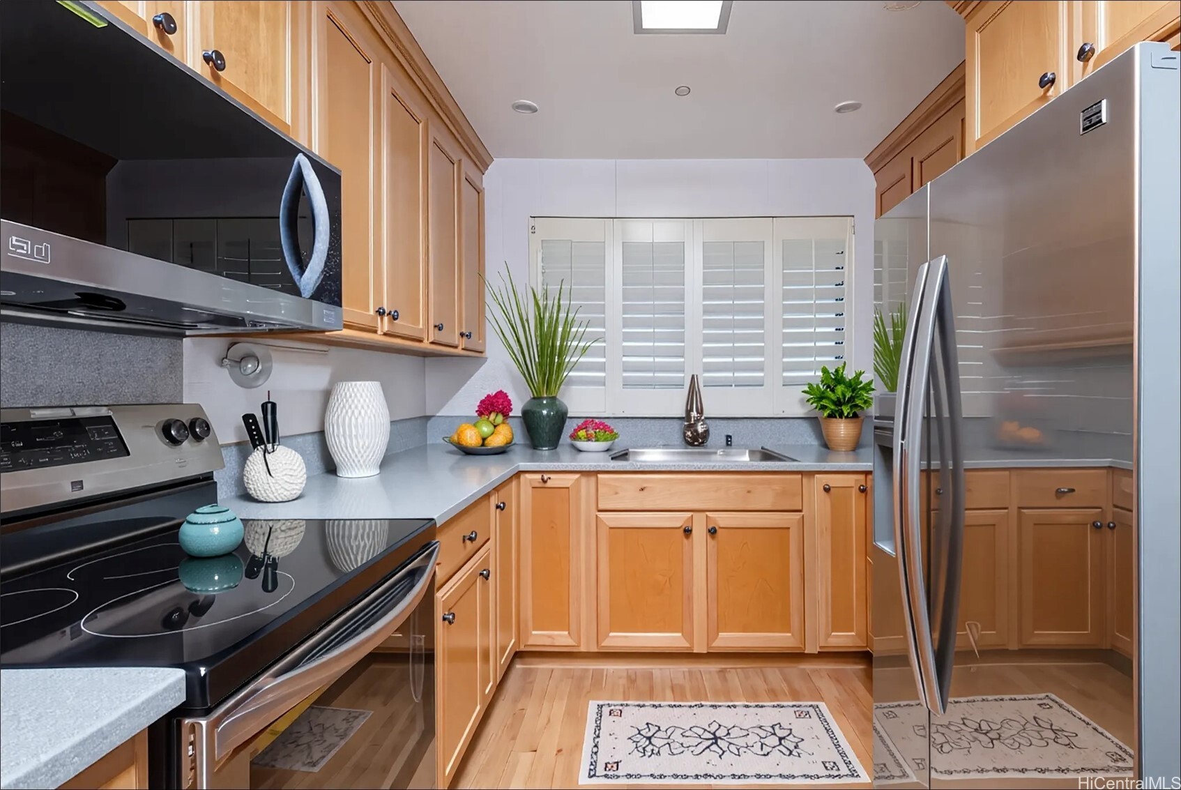 Property Photo: 4280 Salt Lake Boulevard D23 HI 96818