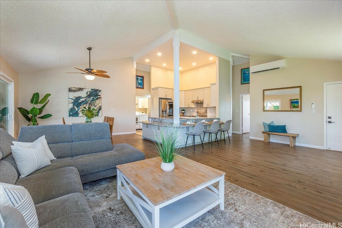 Property Photo: 94-457 Akoa Place HI 96789