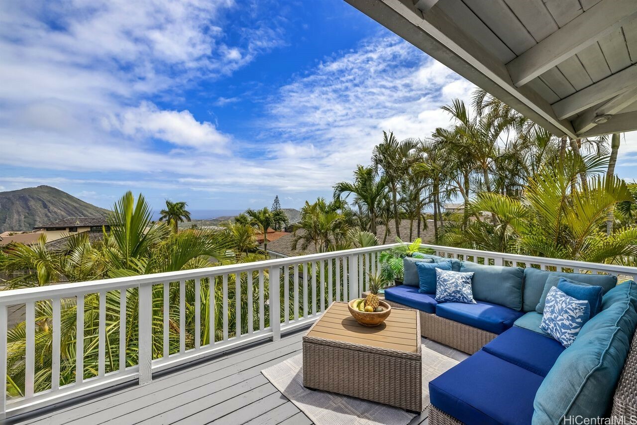 1168 Kaluanui Road  Honolulu HI 96825 photo