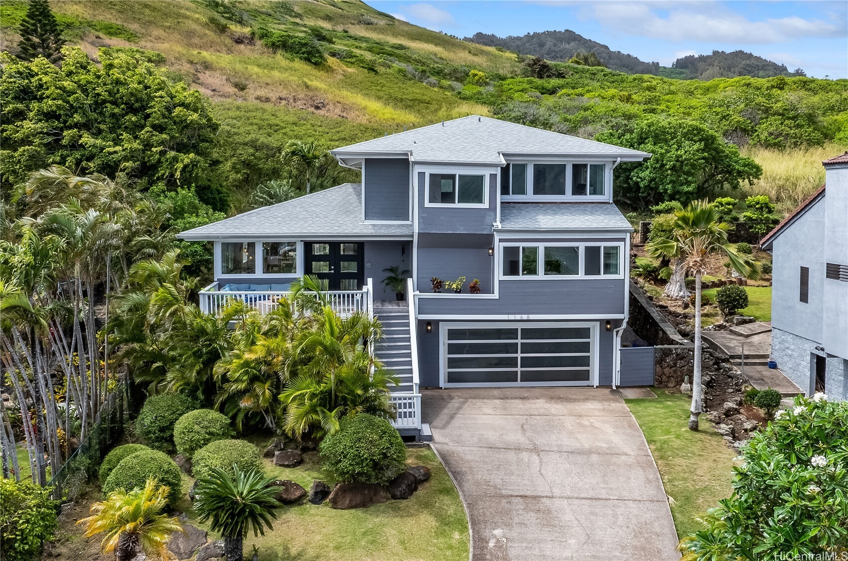 1168 Kaluanui Road  Honolulu HI 96825 photo