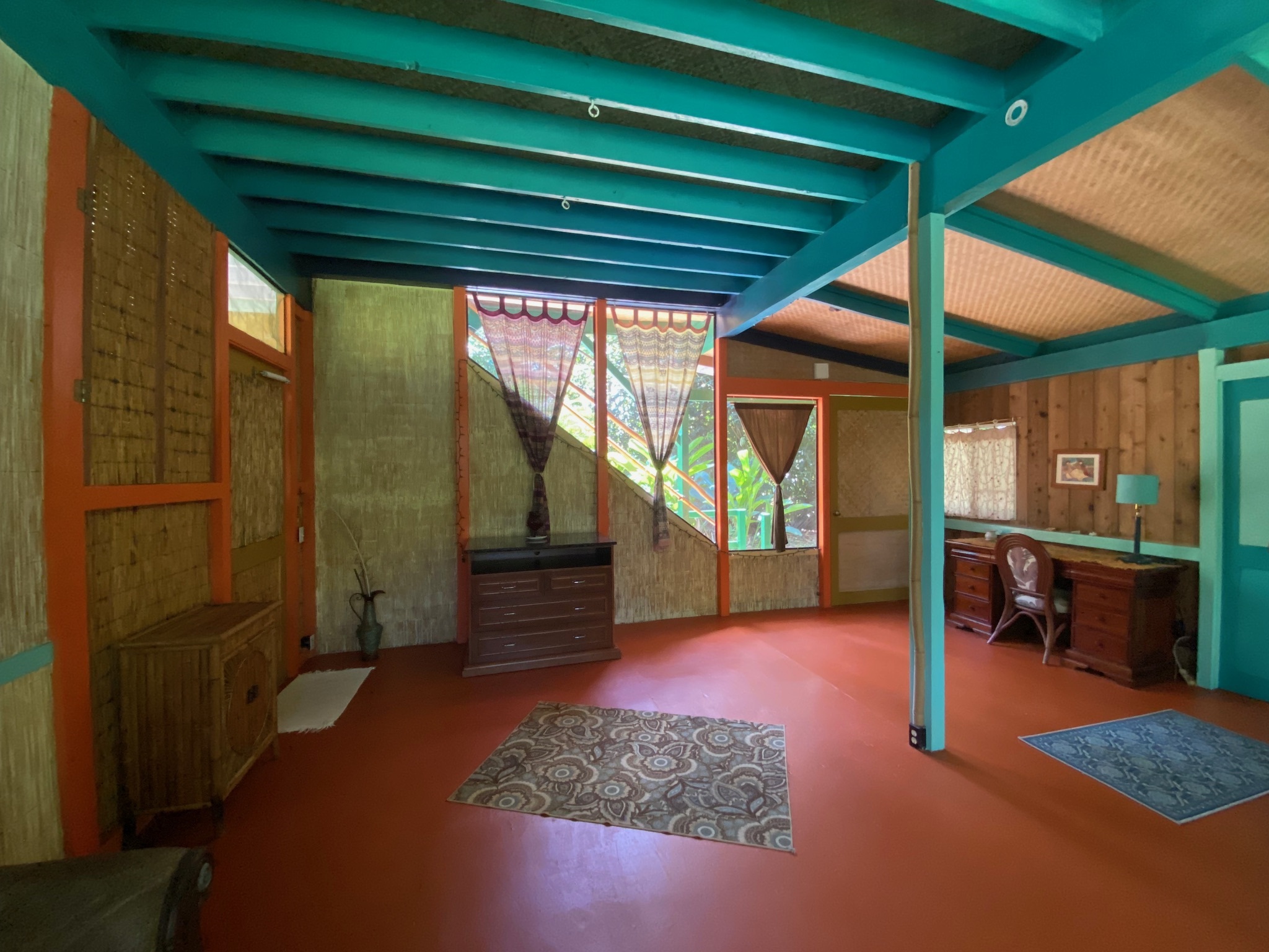 Property Photo: 14-347 Papaya Farms Rd HI 96778