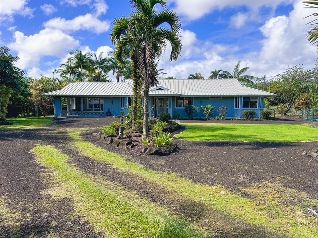 Property Photo:  15-1500 10th Ave  HI 96749 