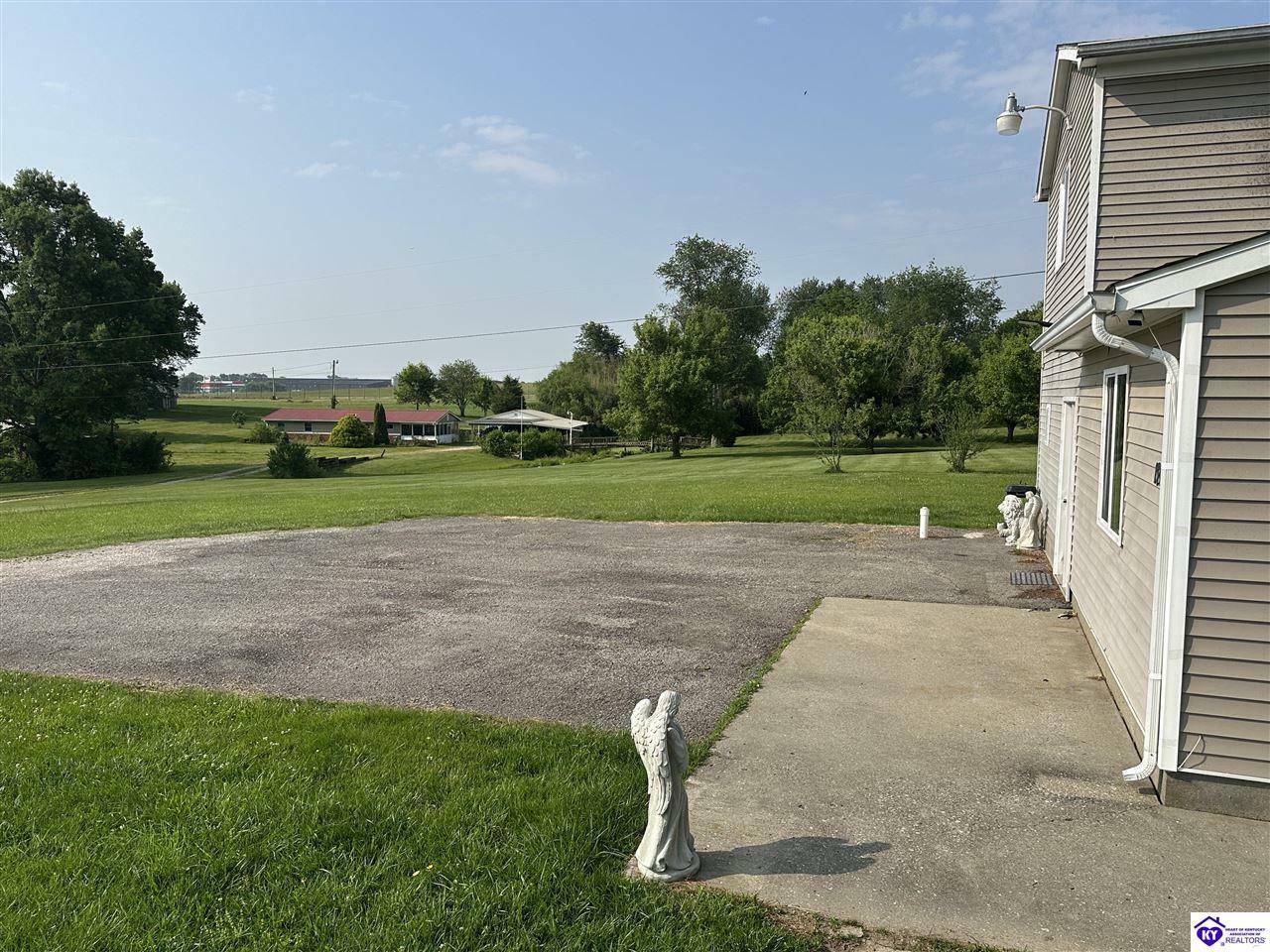 Property Photo:  1606 St John Road  KY 42701 