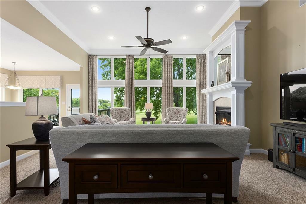 Property Photo: 12421 Hollingsworth Road KS 66109