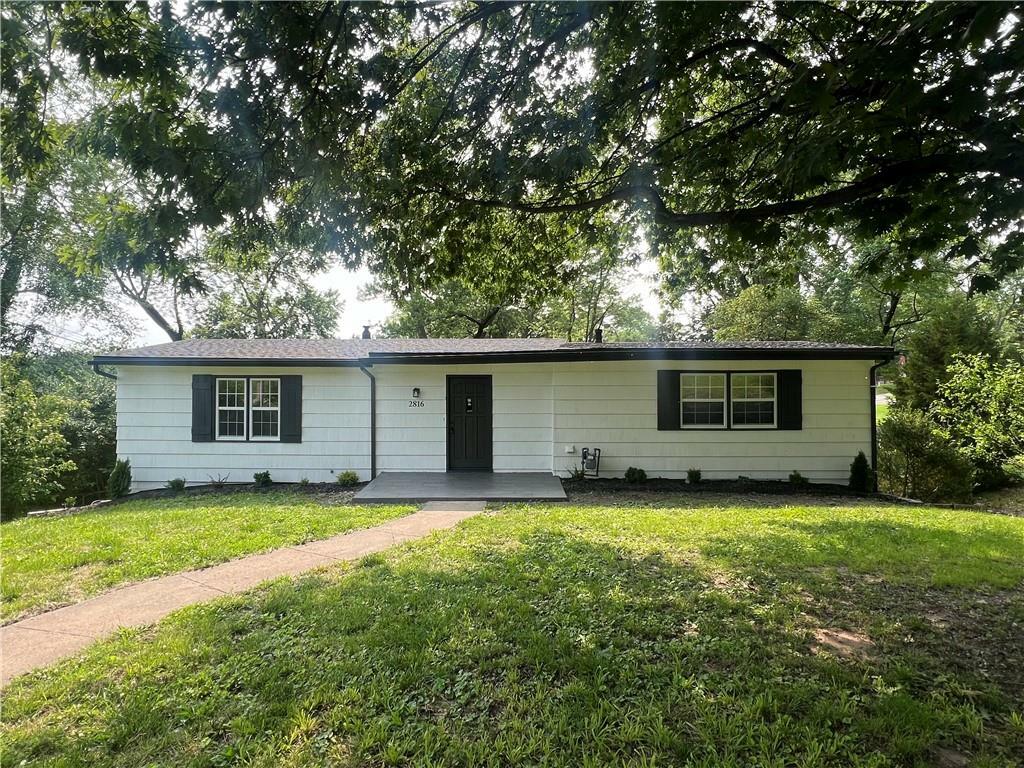 2816 N 58th Street  Kansas City KS 66104 photo