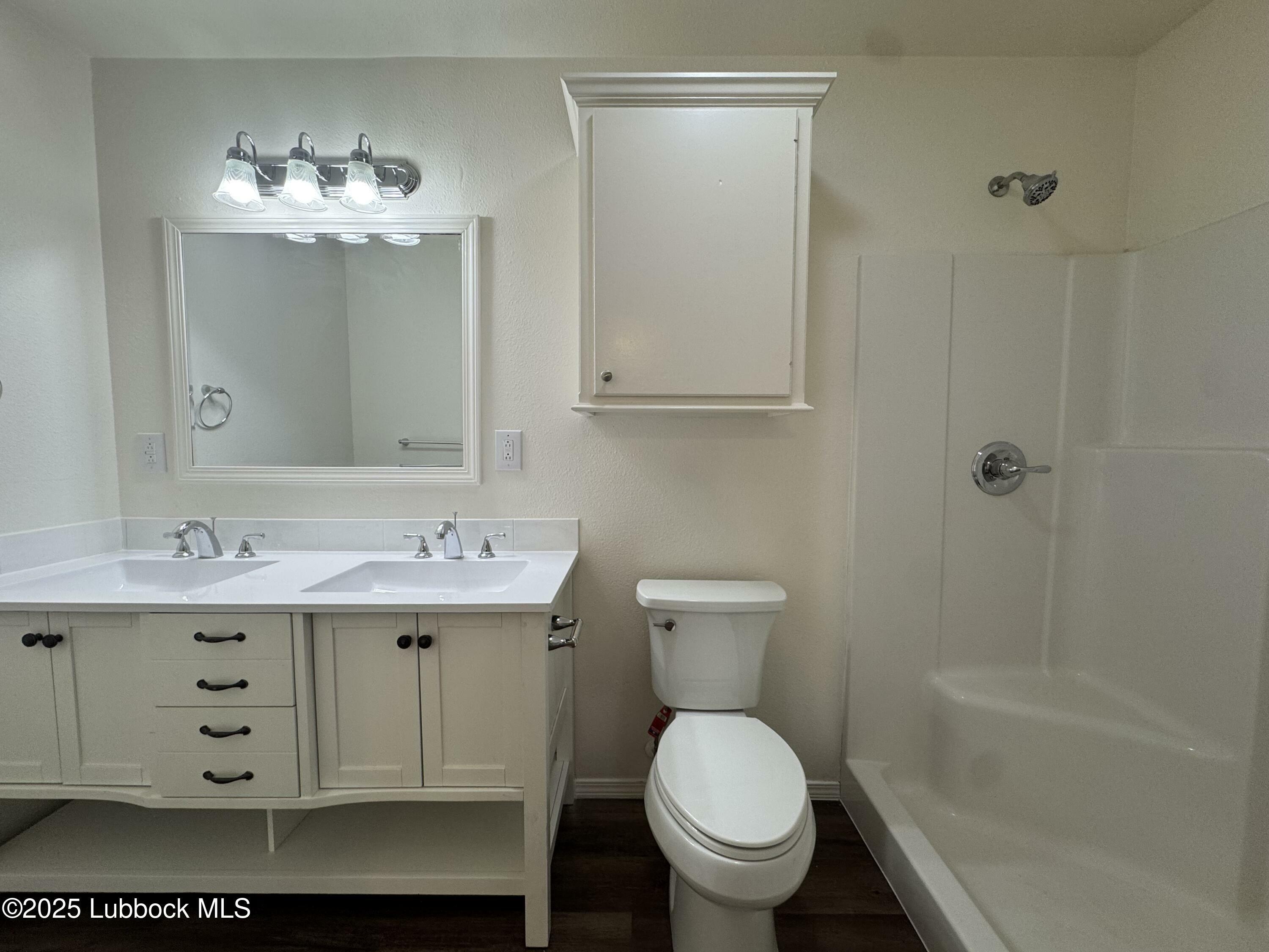 Property Photo: 440 W Scott Street TX 79364