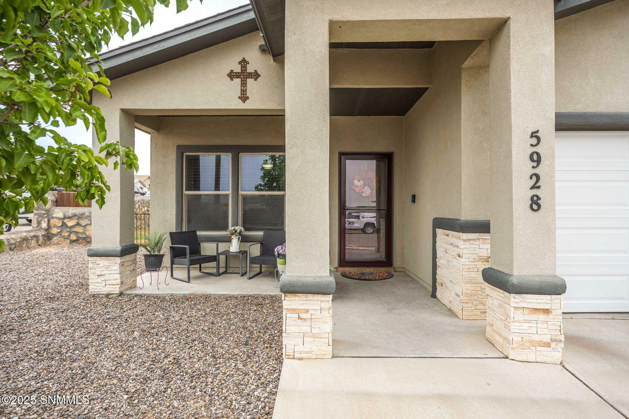 Property Photo: 5928 Beechwood Street NM 88008