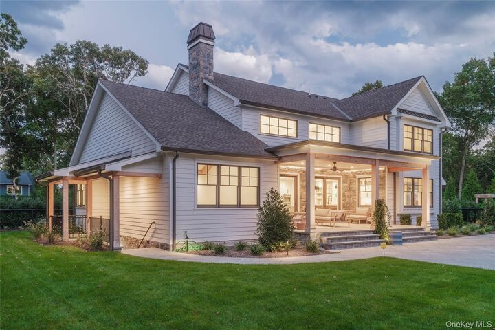 465 Ripple Water Lane  Southold NY 11971 photo