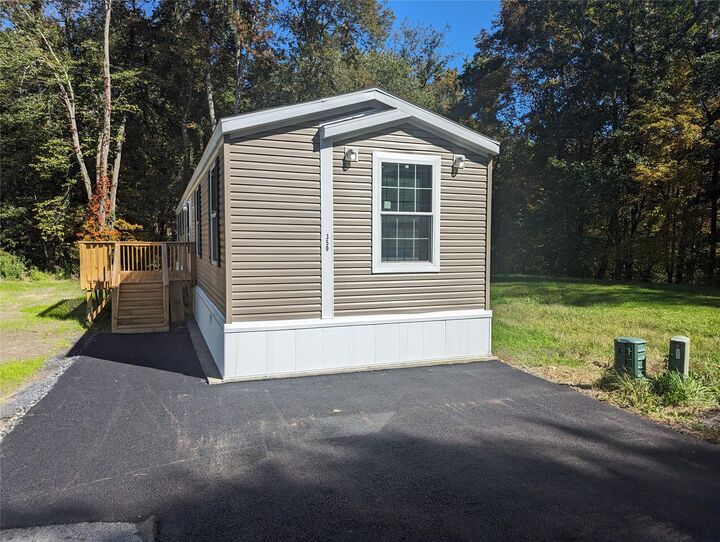 366 Forest Park (Aka William St) Street  Wallkill NY 12589 photo