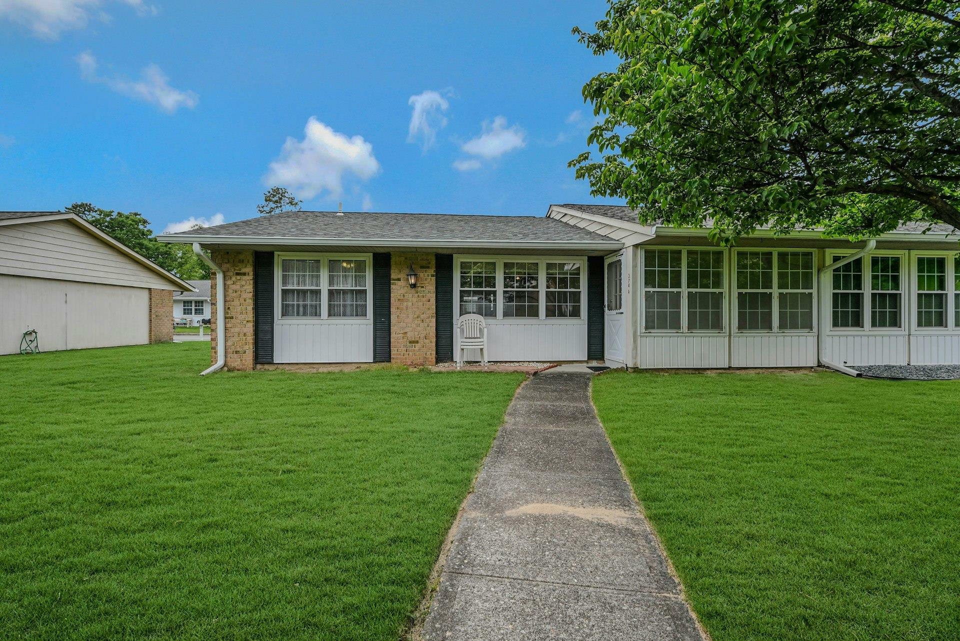 Property Photo: 374 #A Woodbridge Drive A NY 11961