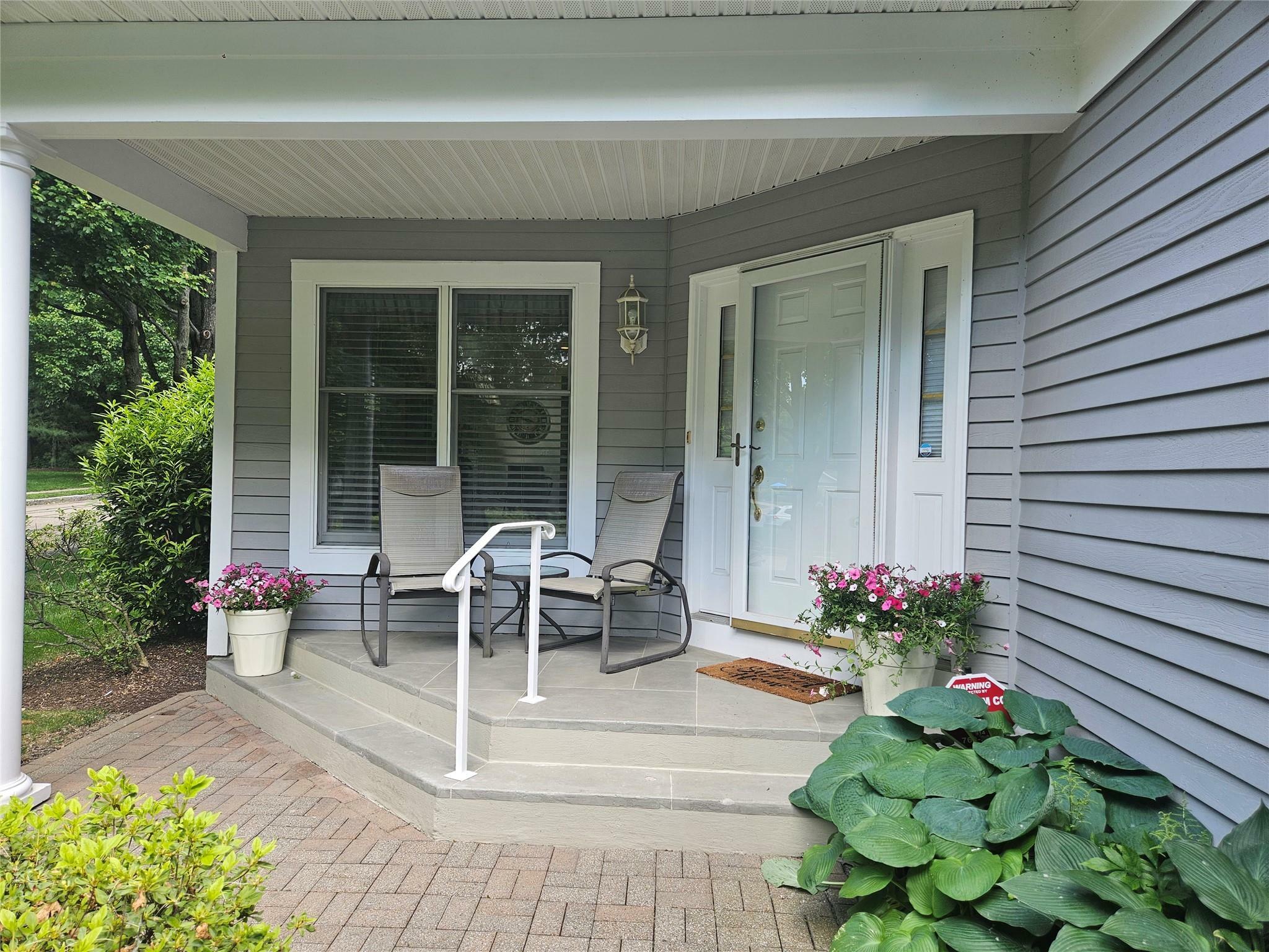 Property Photo: 1 Club Pointe Drive NY 10605