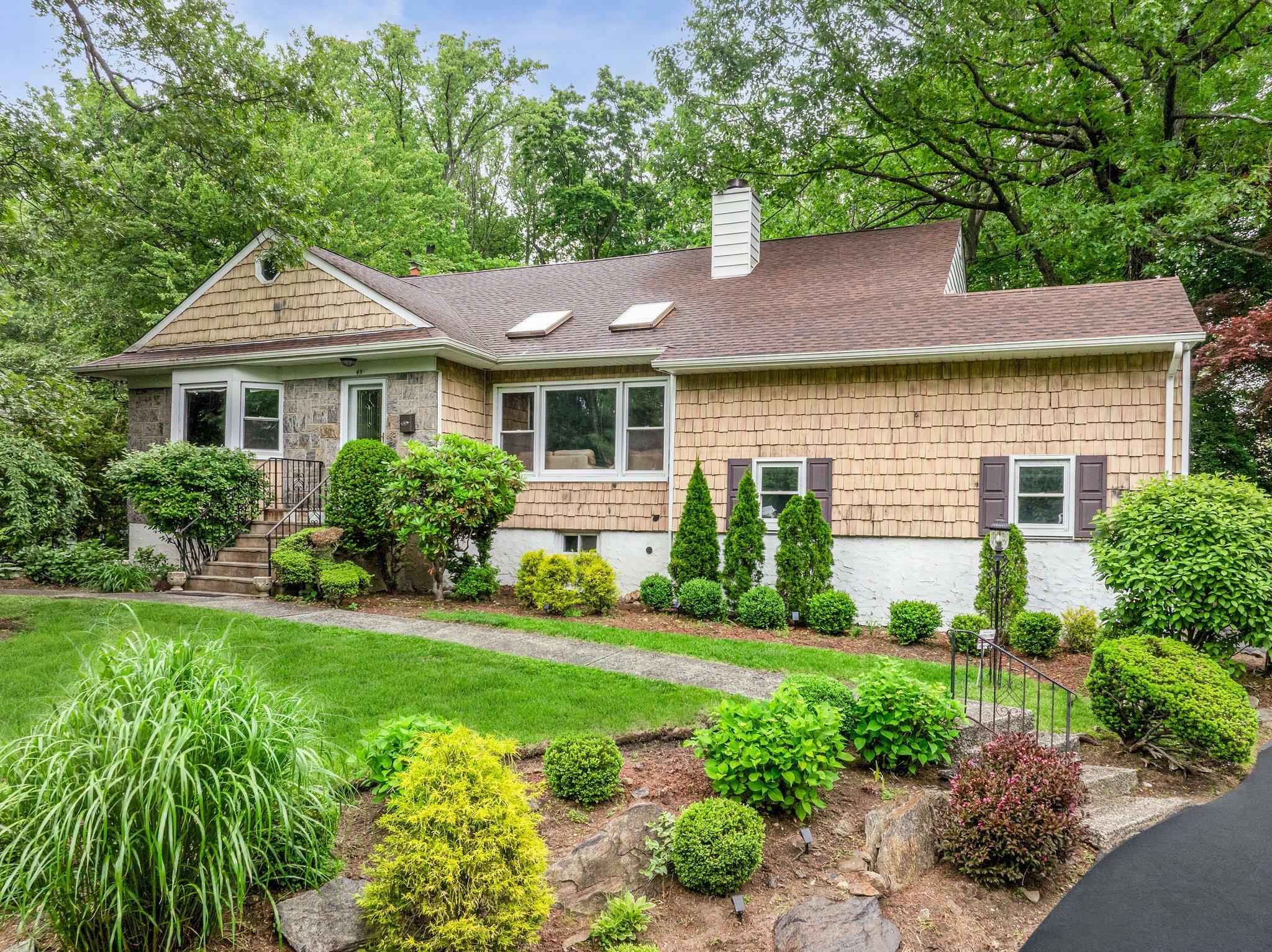 Property Photo: 45 Rugby Road NY 10804