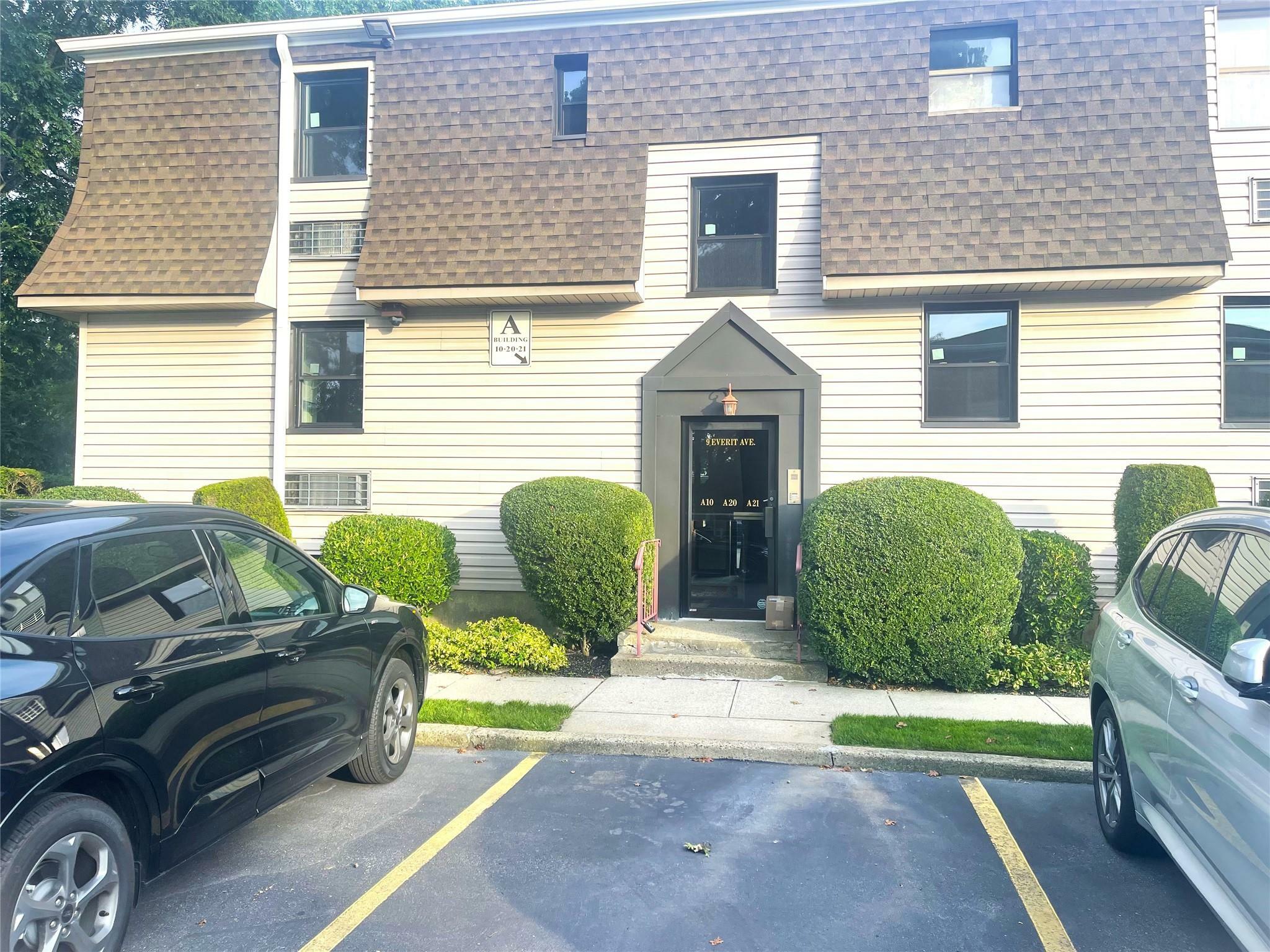 Property Photo: 9 Everit Avenue A10,11 NY 11557