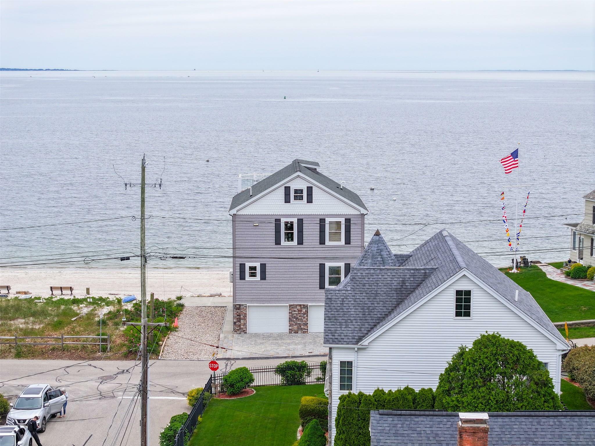 Property Photo: 22 Shore Road CT 06357