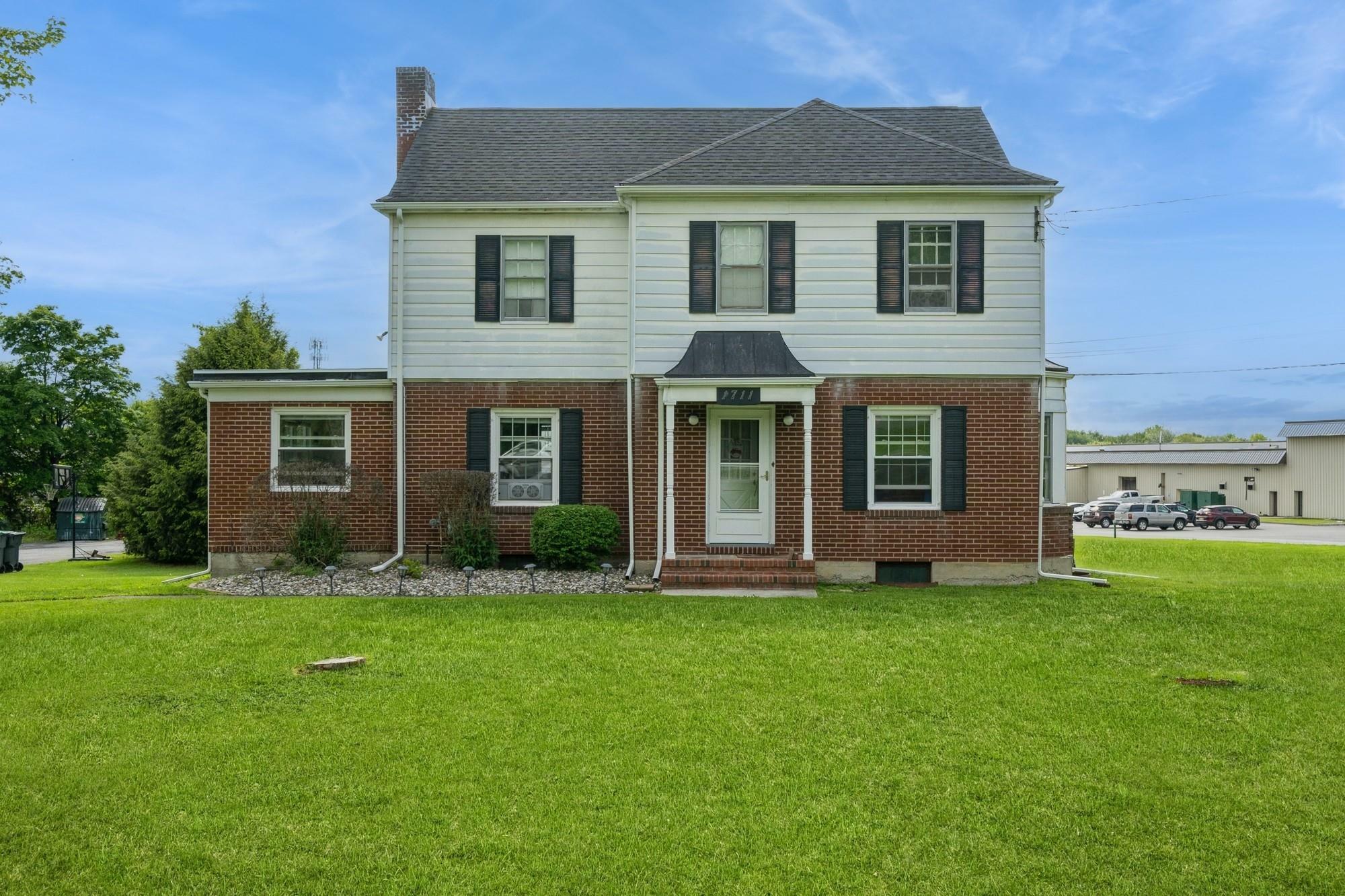 Property Photo: 1711 State Route 17A NY 10921