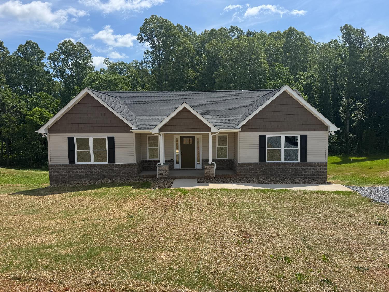 Property Photo:  2304 Spring Grove Road  VA 24593 