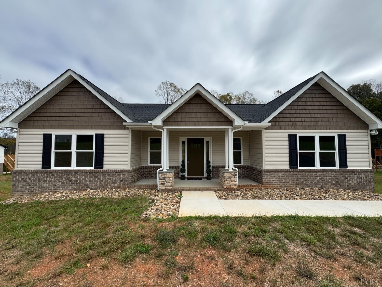 Property Photo:  2304 Spring Grove Road  VA 24593 