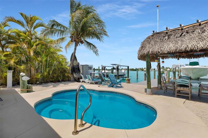 Property Photo: 8 Sadowski Causeway FL 33051