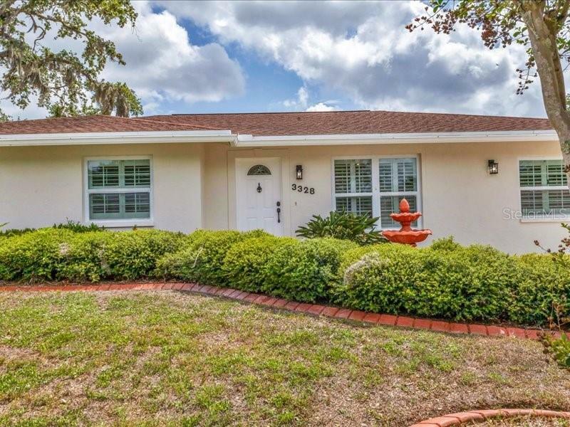 Property Photo:  3328 Kingswood Drive  FL 34232 