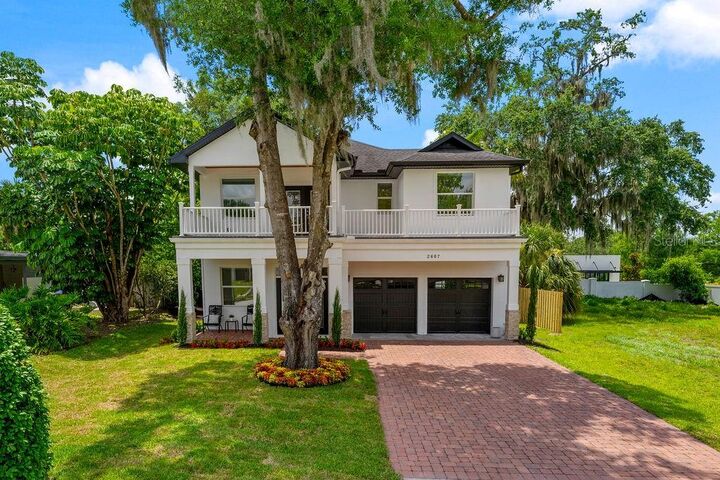 Property Photo: 2607 Lafayette Avenue FL 32789