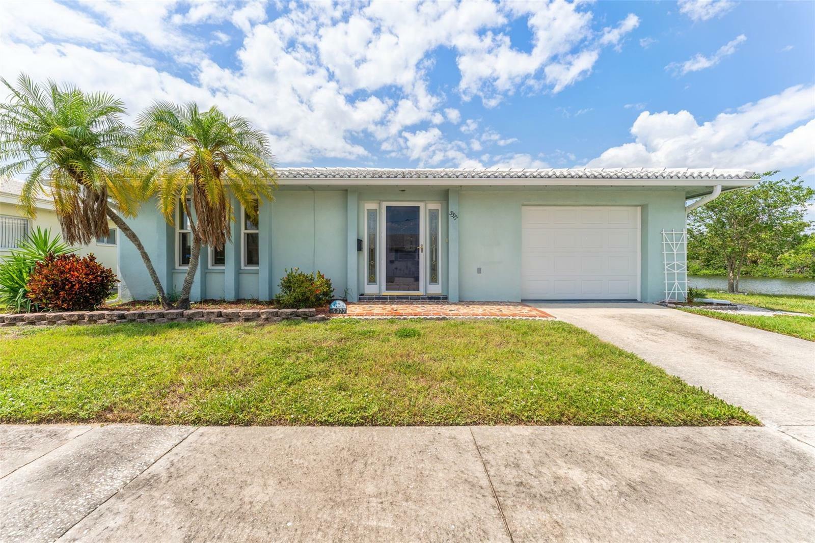 Property Photo: 5377 Springwood Boulevard FL 33782