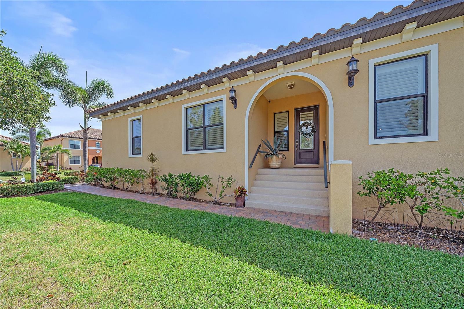 Property Photo: 9220 43rd Terrace W FL 34209