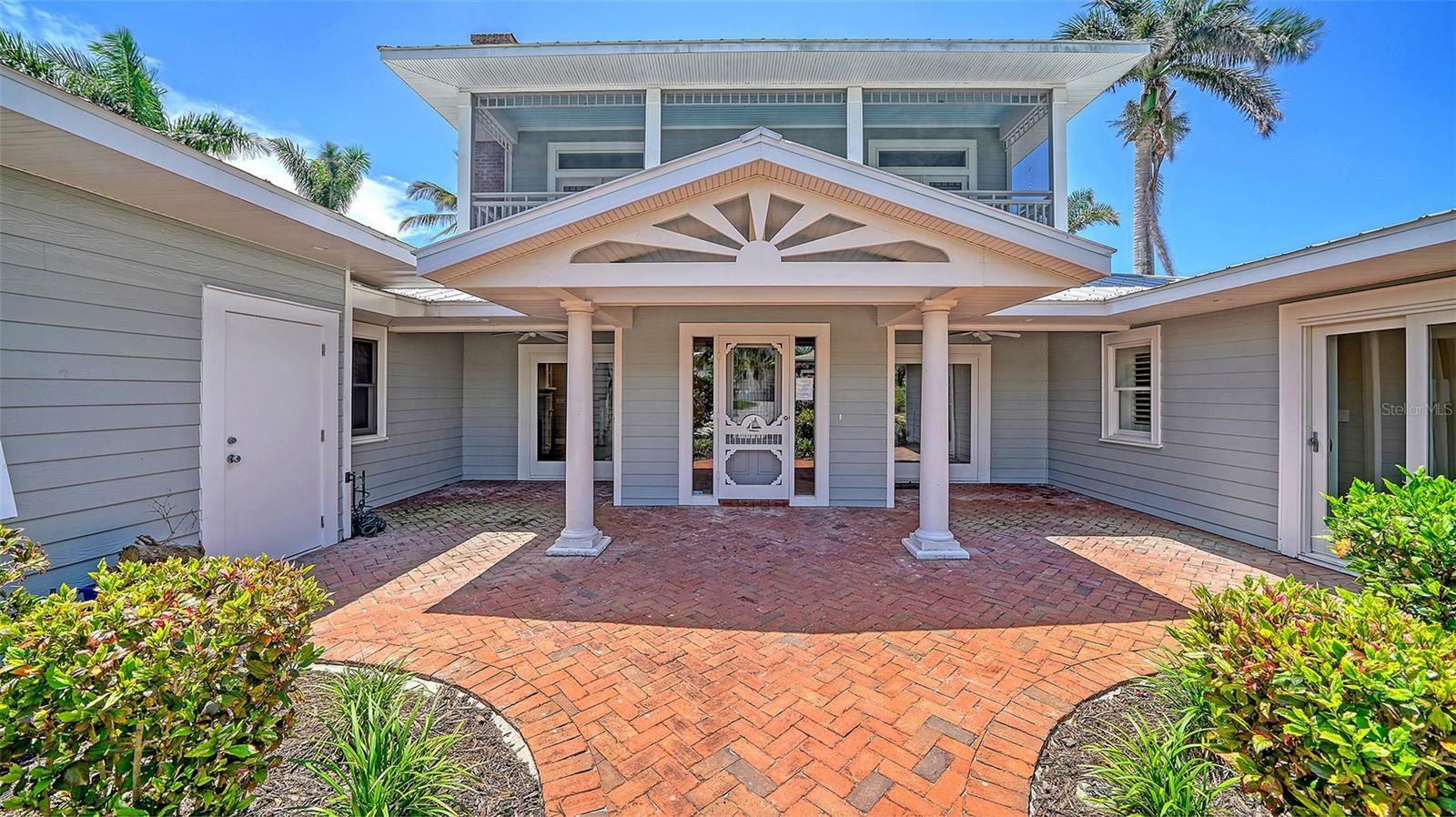 Property Photo: 878 Freeling Drive FL 34242