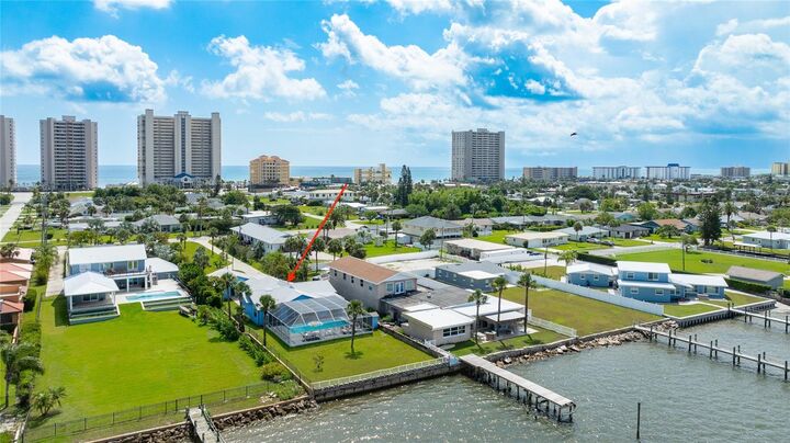 Property Photo:  3326 S Peninsula Drive  FL 32127 