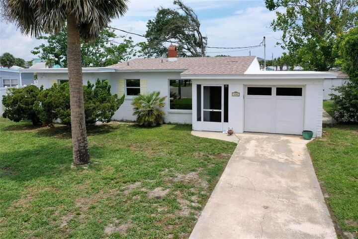 168 Palmetto Avenue  Flagler Beach FL 32136 photo