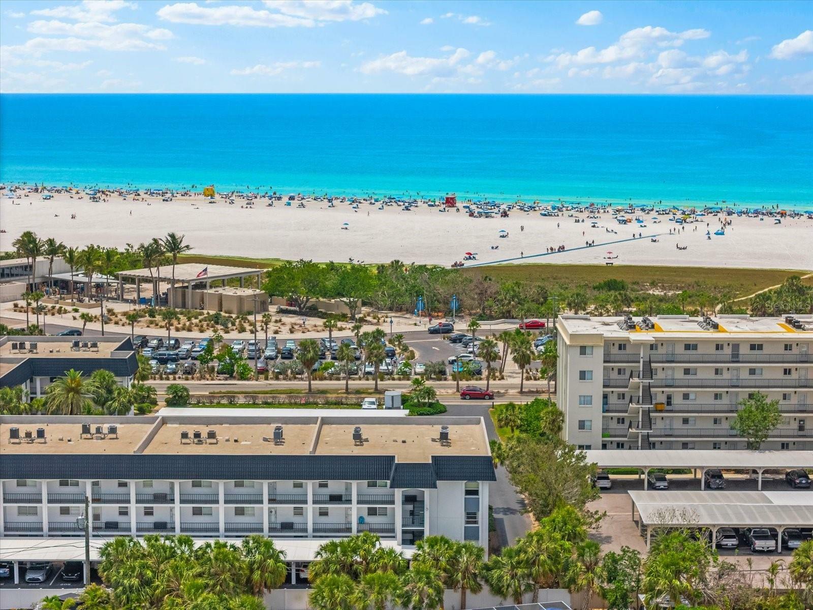 5600 Beach Way Drive 201  Sarasota FL 34242 photo
