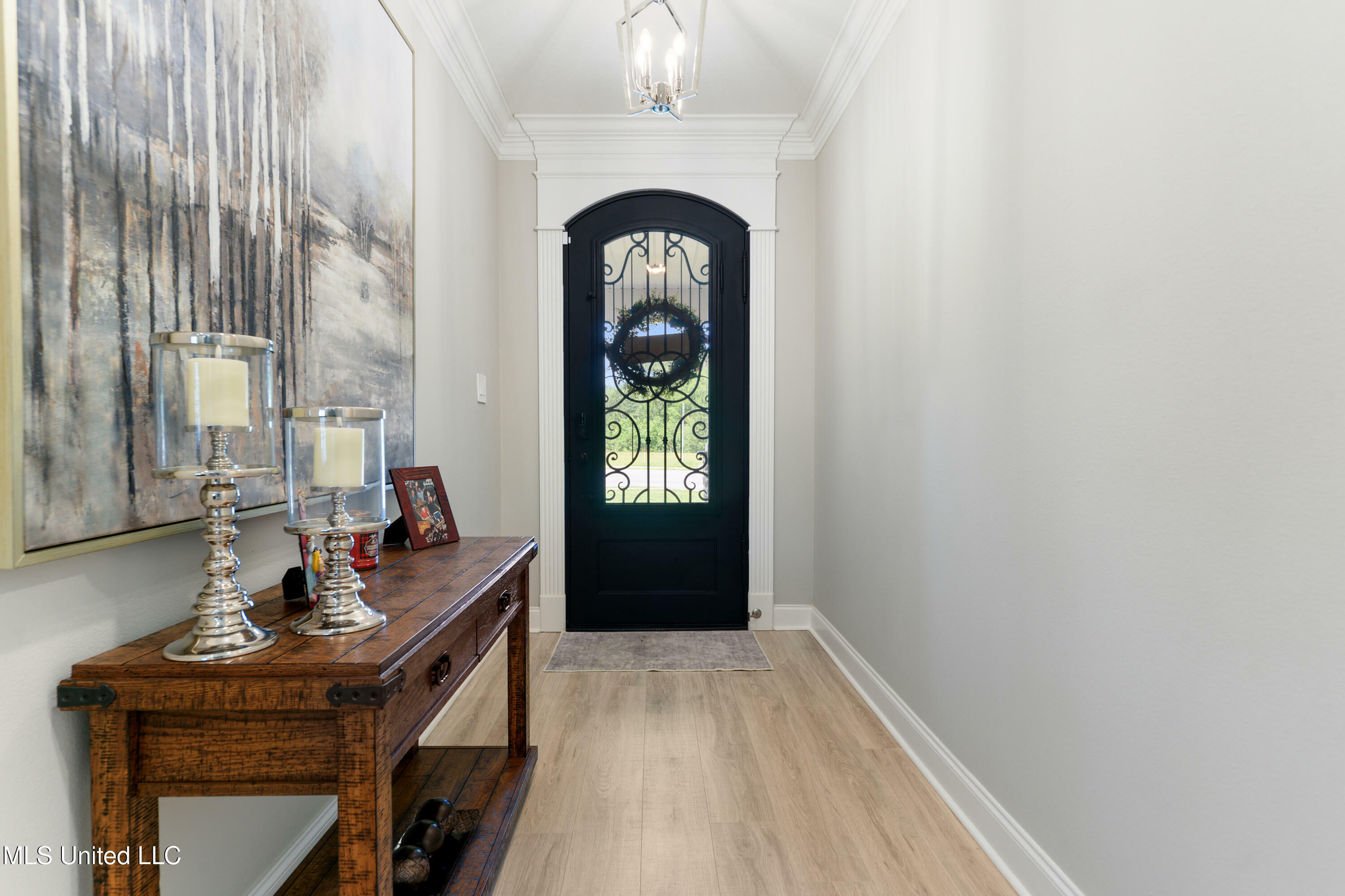 Property Photo: 16872 W Landon Green Circle MS 39503