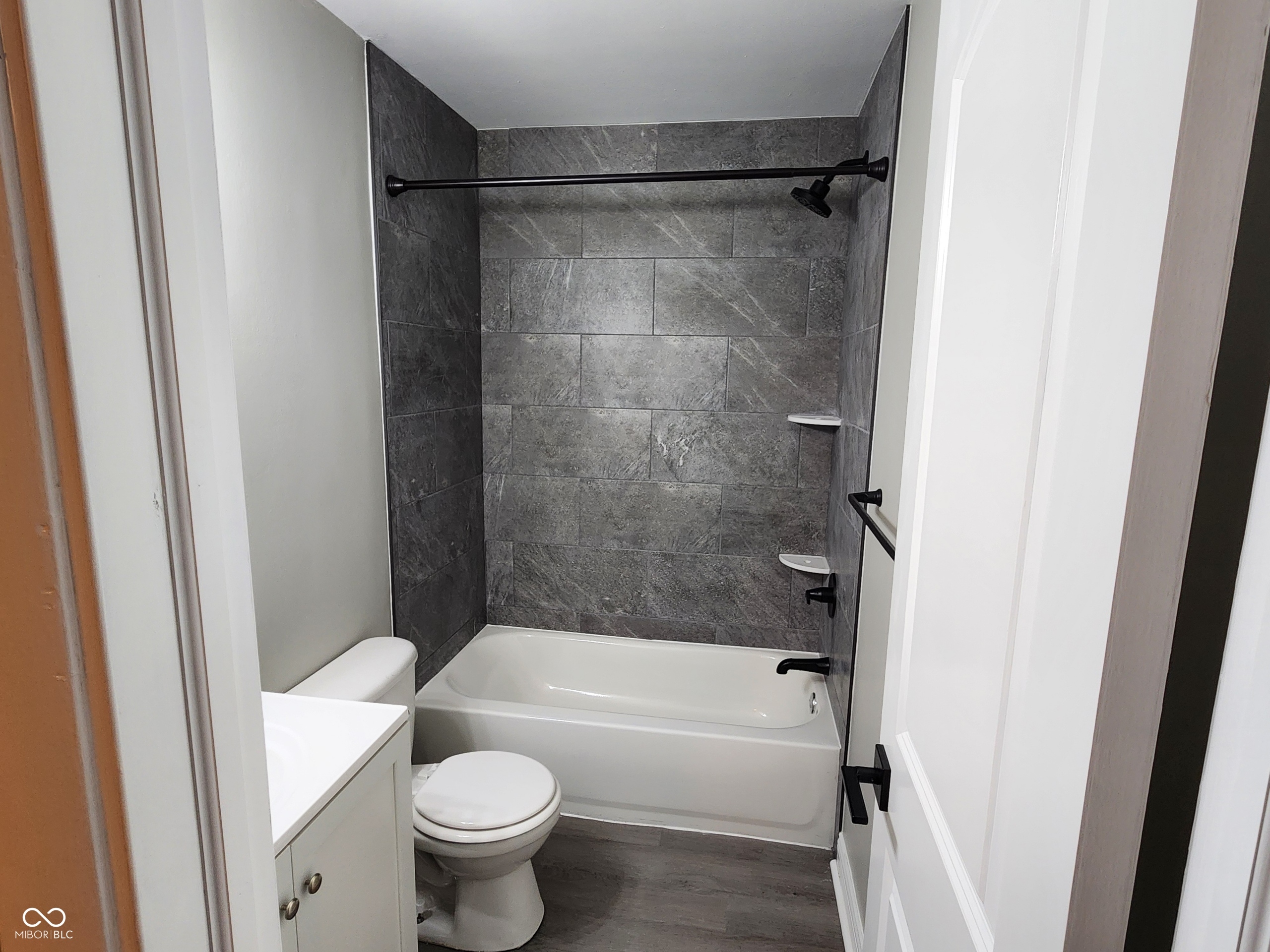Property Photo:  105 W Gimber Street  IN 46225 