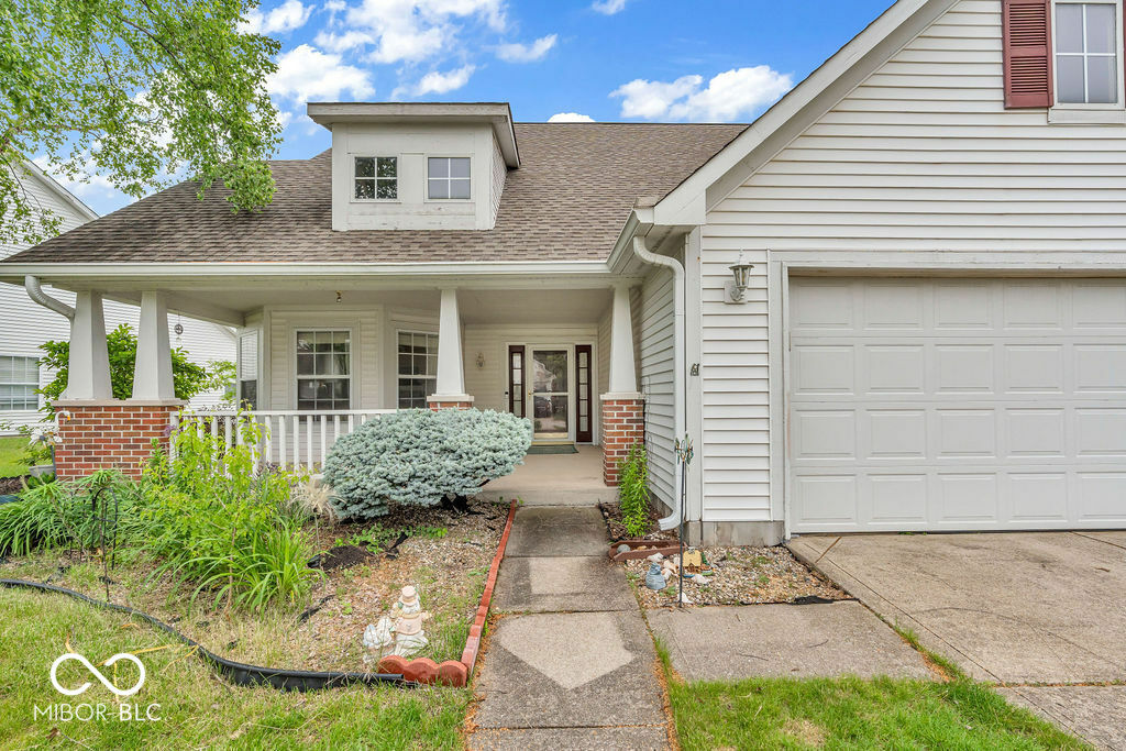 Property Photo:  10717 Morristown Court  IN 46032 