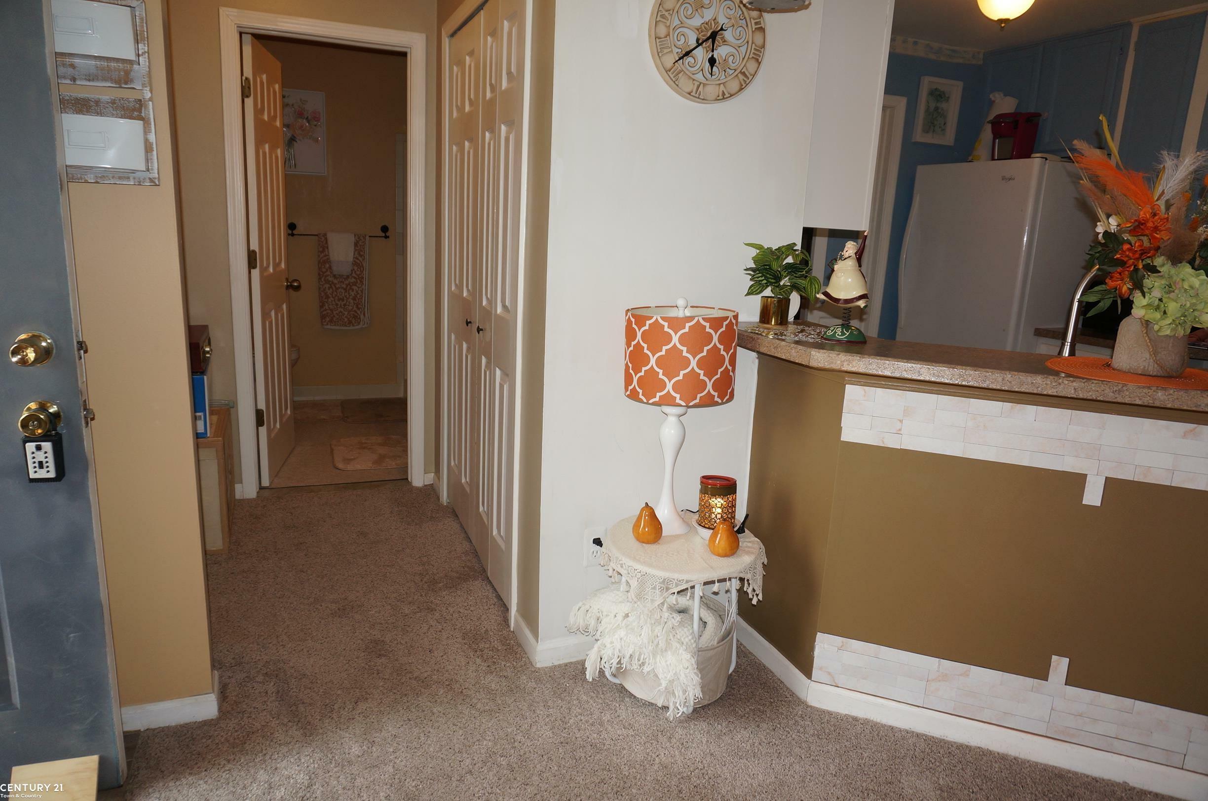 Property Photo: 68 Rosebud Lane MI 48043