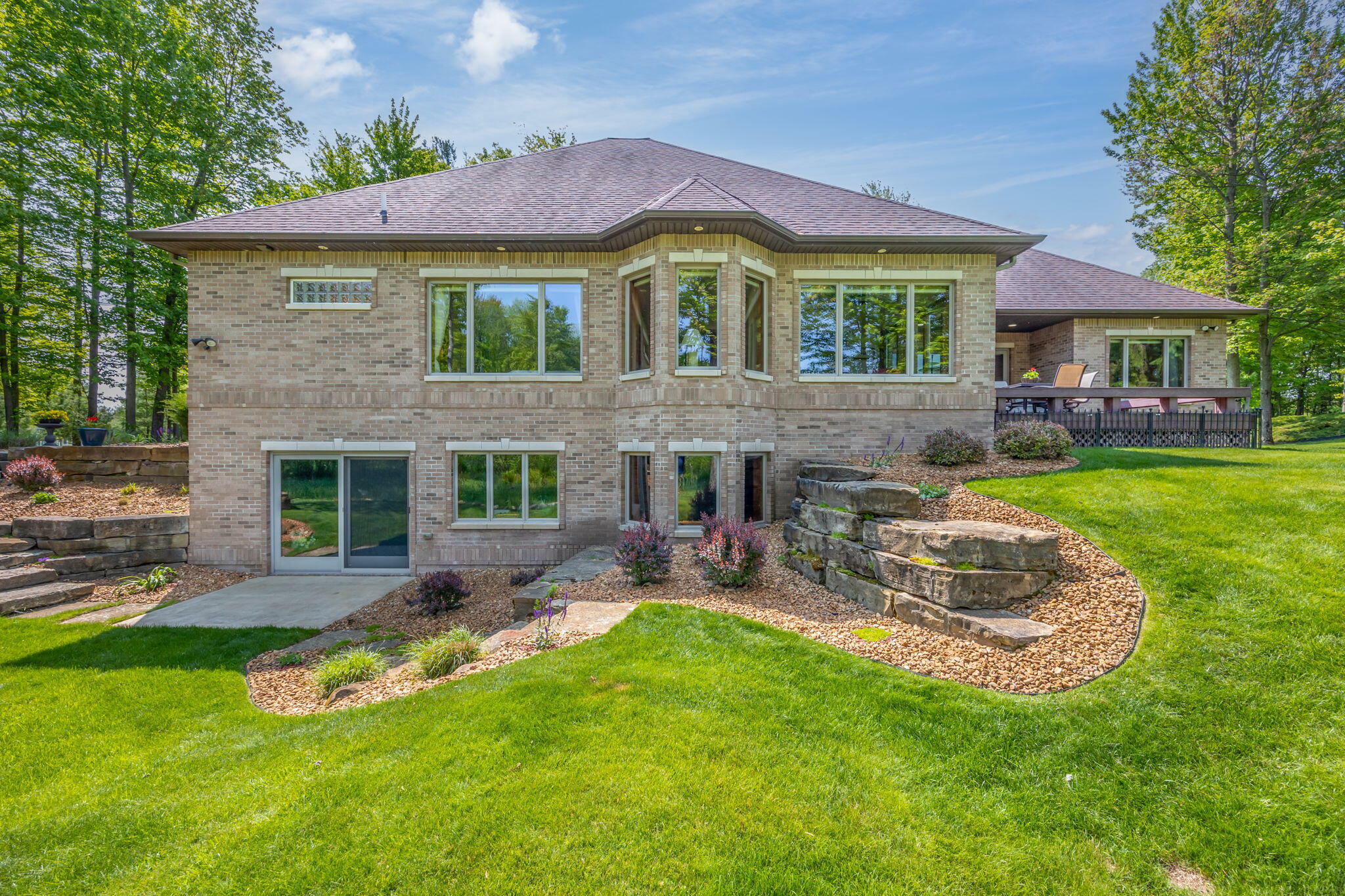 Property Photo: 6511 Dublin Drive MI 49346