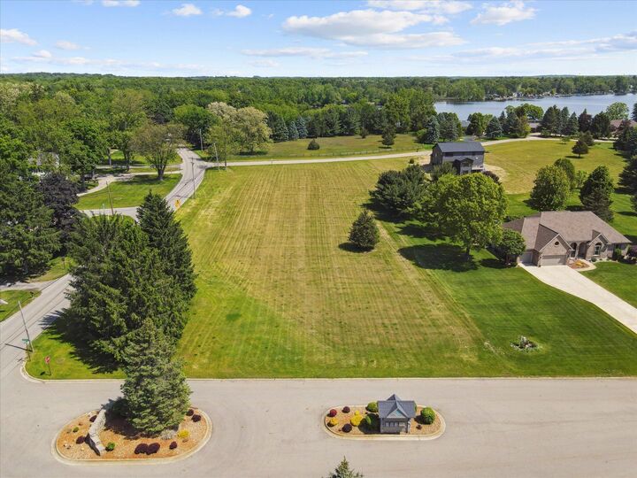 Property Photo:  6000 Riverview Drive  MI 49203 