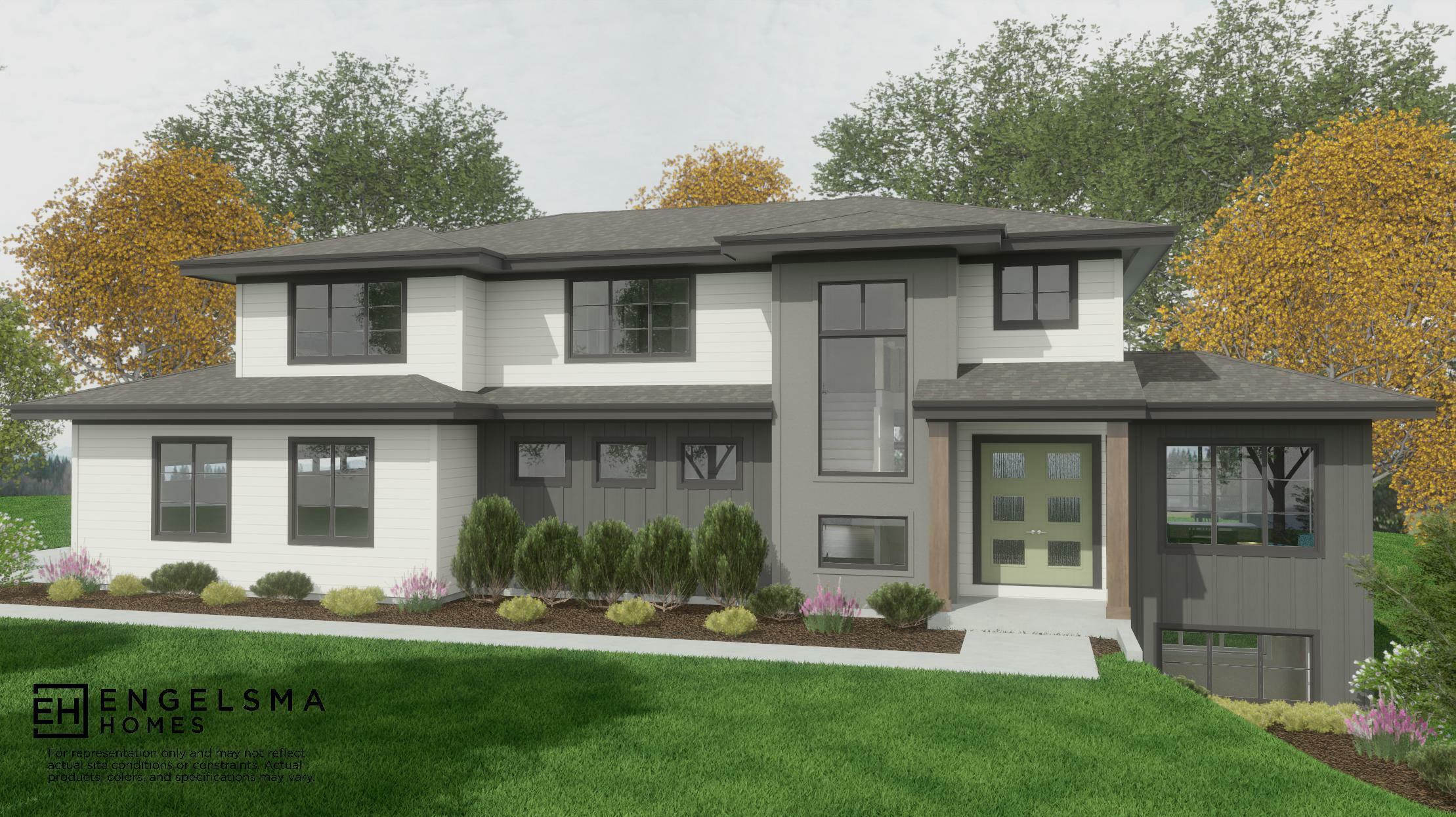 4268 Bradford Street NE  Grand Rapids MI 49525 photo