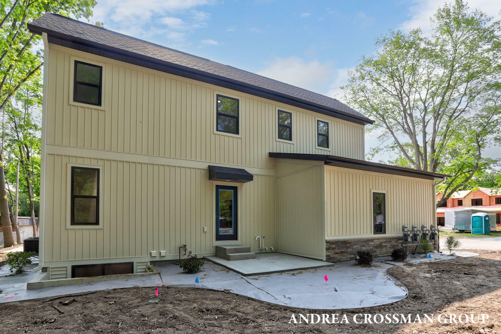 Property Photo: 1997 N Shorewood Lane MI 49423